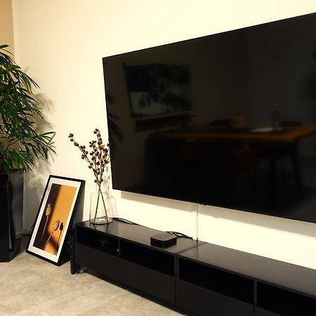 דיסבורג Getaway Apartment - Balkon - Kueche - Ruhe - Waesche - S-Bahn - 60 Qm מראה חיצוני תמונה
